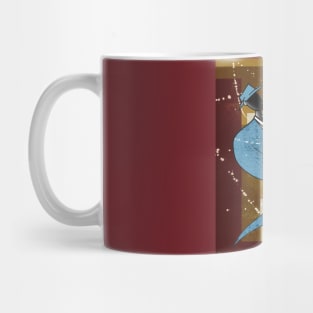 Jazz Mug